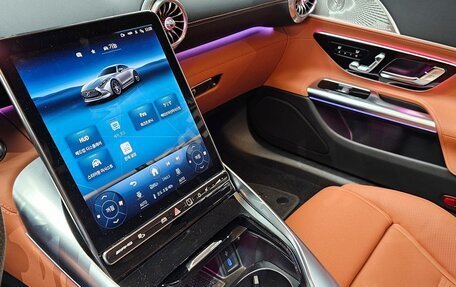 Mercedes-Benz AMG GT, 2025 год, 19 650 000 рублей, 19 фотография