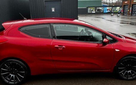 KIA cee'd III, 2013 год, 870 000 рублей, 4 фотография