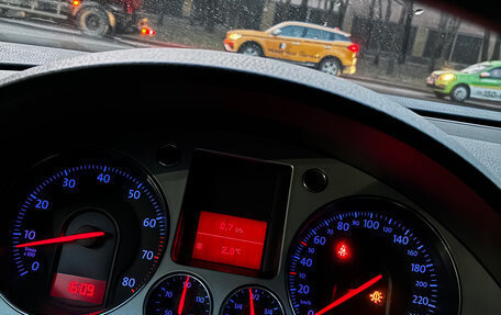 Volkswagen Passat B6, 2008 год, 720 000 рублей, 7 фотография