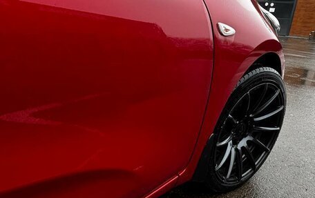 KIA cee'd III, 2013 год, 870 000 рублей, 5 фотография