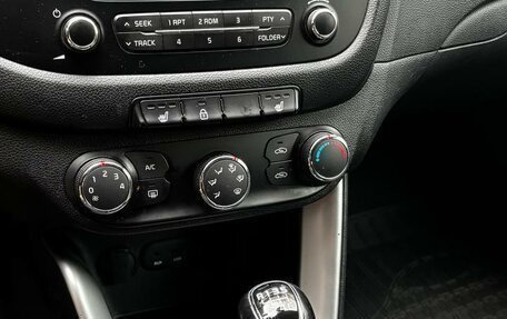 KIA cee'd III, 2013 год, 870 000 рублей, 12 фотография