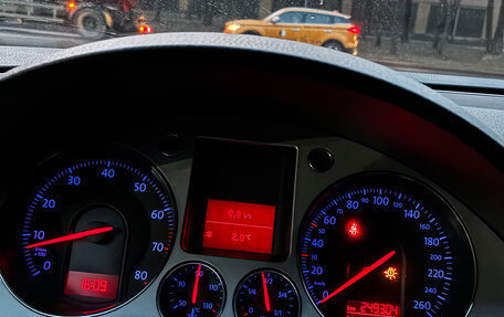 Volkswagen Passat B6, 2008 год, 720 000 рублей, 6 фотография