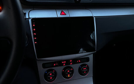 Volkswagen Passat B6, 2008 год, 720 000 рублей, 8 фотография