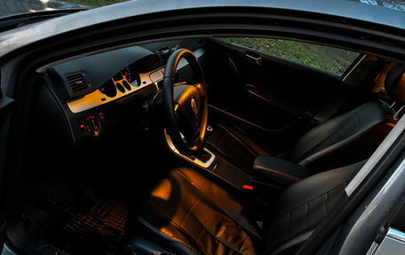 Volkswagen Passat B6, 2008 год, 720 000 рублей, 9 фотография