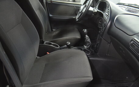 Chevrolet Niva I рестайлинг, 2018 год, 550 000 рублей, 8 фотография