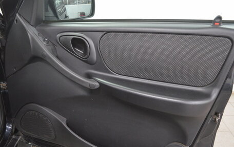 Chevrolet Niva I рестайлинг, 2018 год, 550 000 рублей, 12 фотография