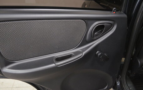 Chevrolet Niva I рестайлинг, 2018 год, 550 000 рублей, 13 фотография