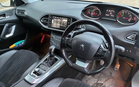 Peugeot 308 II, 2015 год, 1 180 000 рублей, 7 фотография