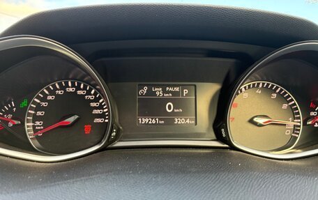 Peugeot 308 II, 2015 год, 1 180 000 рублей, 6 фотография