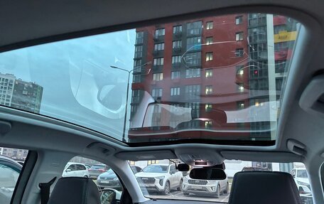 Peugeot 308 II, 2015 год, 1 180 000 рублей, 8 фотография