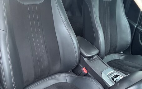 Peugeot 308 II, 2015 год, 1 180 000 рублей, 11 фотография