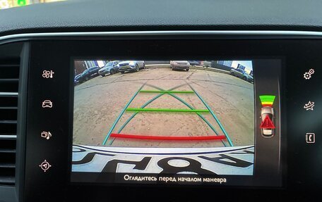 Peugeot 308 II, 2015 год, 1 180 000 рублей, 10 фотография