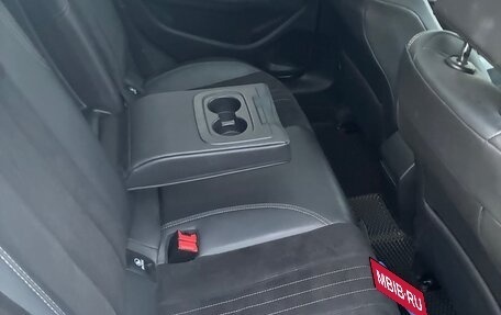 Peugeot 308 II, 2015 год, 1 180 000 рублей, 12 фотография