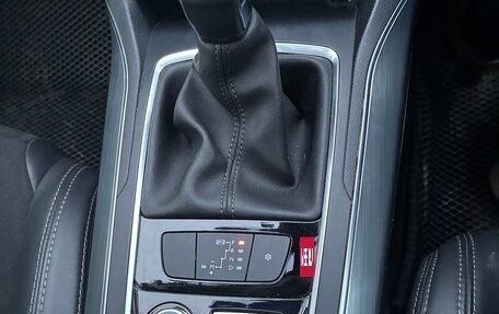 Peugeot 308 II, 2015 год, 1 180 000 рублей, 13 фотография