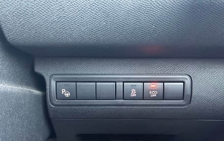 Peugeot 308 II, 2015 год, 1 180 000 рублей, 14 фотография