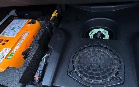 Peugeot 308 II, 2015 год, 1 180 000 рублей, 16 фотография