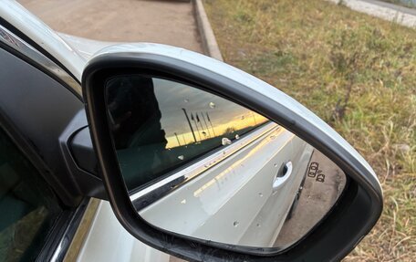 Peugeot 308 II, 2015 год, 1 180 000 рублей, 17 фотография