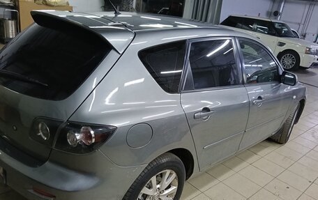Mazda 3, 2004 год, 400 000 рублей, 2 фотография
