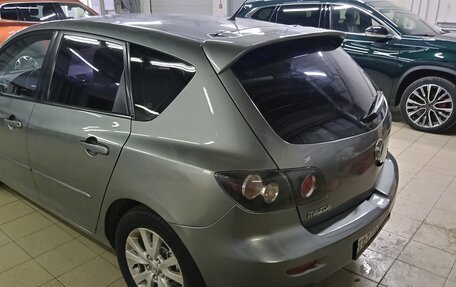 Mazda 3, 2004 год, 400 000 рублей, 6 фотография
