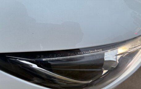 Peugeot 308 II, 2015 год, 1 180 000 рублей, 18 фотография