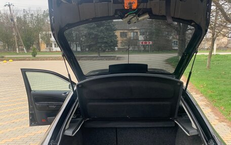 Skoda Octavia IV, 2006 год, 550 000 рублей, 9 фотография