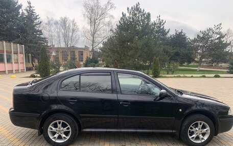 Skoda Octavia IV, 2006 год, 550 000 рублей, 5 фотография
