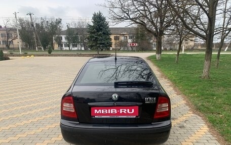 Skoda Octavia IV, 2006 год, 550 000 рублей, 4 фотография