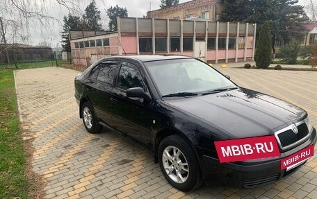 Skoda Octavia IV, 2006 год, 550 000 рублей, 2 фотография