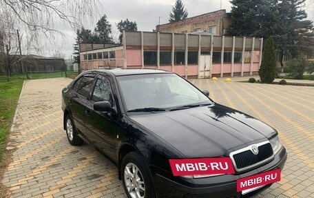 Skoda Octavia IV, 2006 год, 550 000 рублей, 6 фотография