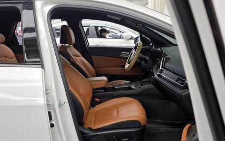 KIA Sportage IV рестайлинг, 2022 год, 2 070 000 рублей, 12 фотография