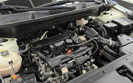 KIA Sportage IV рестайлинг, 2022 год, 2 070 000 рублей, 7 фотография