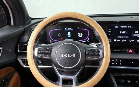 KIA Sportage IV рестайлинг, 2022 год, 2 070 000 рублей, 14 фотография