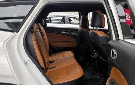 KIA Sportage IV рестайлинг, 2022 год, 2 070 000 рублей, 13 фотография