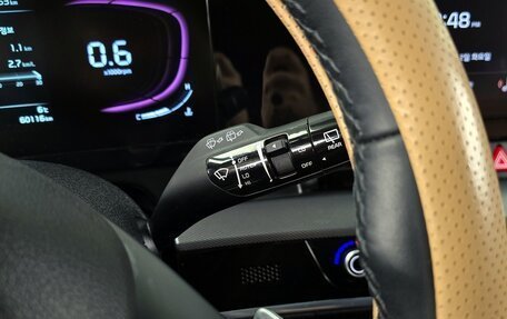 KIA Sportage IV рестайлинг, 2022 год, 2 070 000 рублей, 18 фотография