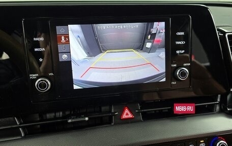 KIA Sportage IV рестайлинг, 2022 год, 2 070 000 рублей, 16 фотография