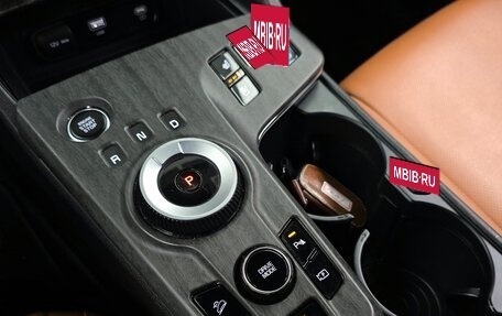 KIA Sportage IV рестайлинг, 2022 год, 2 070 000 рублей, 10 фотография