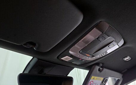 KIA Sportage IV рестайлинг, 2022 год, 2 070 000 рублей, 19 фотография