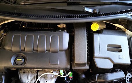 Peugeot 207 I, 2010 год, 625 000 рублей, 10 фотография