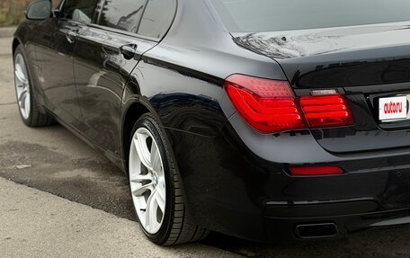 BMW 7 серия, 2013 год, 2 800 000 рублей, 2 фотография