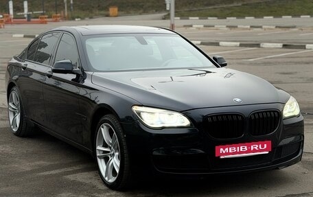 BMW 7 серия, 2013 год, 2 800 000 рублей, 4 фотография