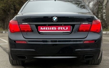 BMW 7 серия, 2013 год, 2 800 000 рублей, 3 фотография