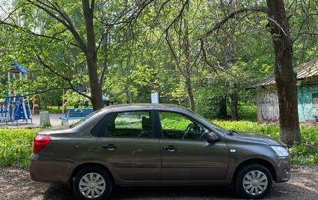 Datsun on-DO I рестайлинг, 2017 год, 430 000 рублей, 3 фотография