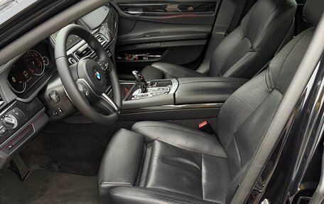 BMW 7 серия, 2013 год, 2 800 000 рублей, 10 фотография