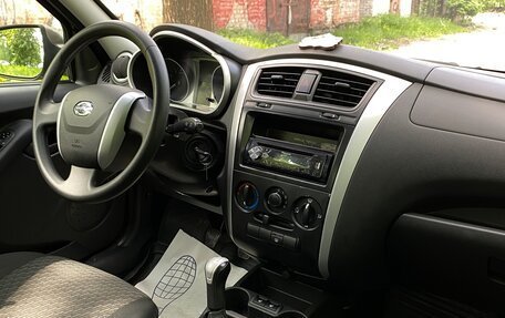 Datsun on-DO I рестайлинг, 2017 год, 430 000 рублей, 5 фотография