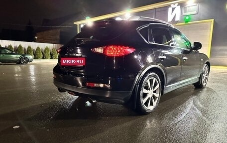 Infiniti QX50 I рестайлинг, 2015 год, 1 600 000 рублей, 3 фотография