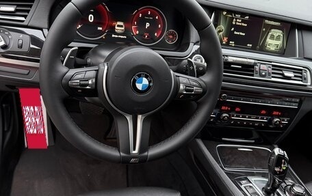 BMW 7 серия, 2013 год, 2 800 000 рублей, 11 фотография