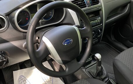 Datsun on-DO I рестайлинг, 2017 год, 430 000 рублей, 6 фотография