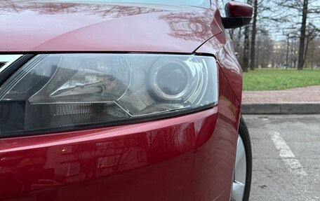 Skoda Rapid I, 2014 год, 930 000 рублей, 9 фотография