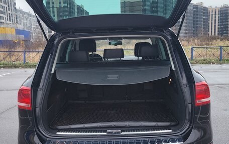 Volkswagen Touareg III, 2014 год, 2 595 000 рублей, 9 фотография