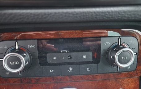 Volkswagen Touareg III, 2014 год, 2 595 000 рублей, 14 фотография